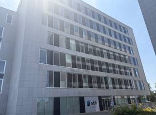 Kantoorruimte van 262 m² te huur in Aalst – InstapklaarOp zoek naar een praktische en goed bereikbare kantoorruimte voor je KMO of groeiend...