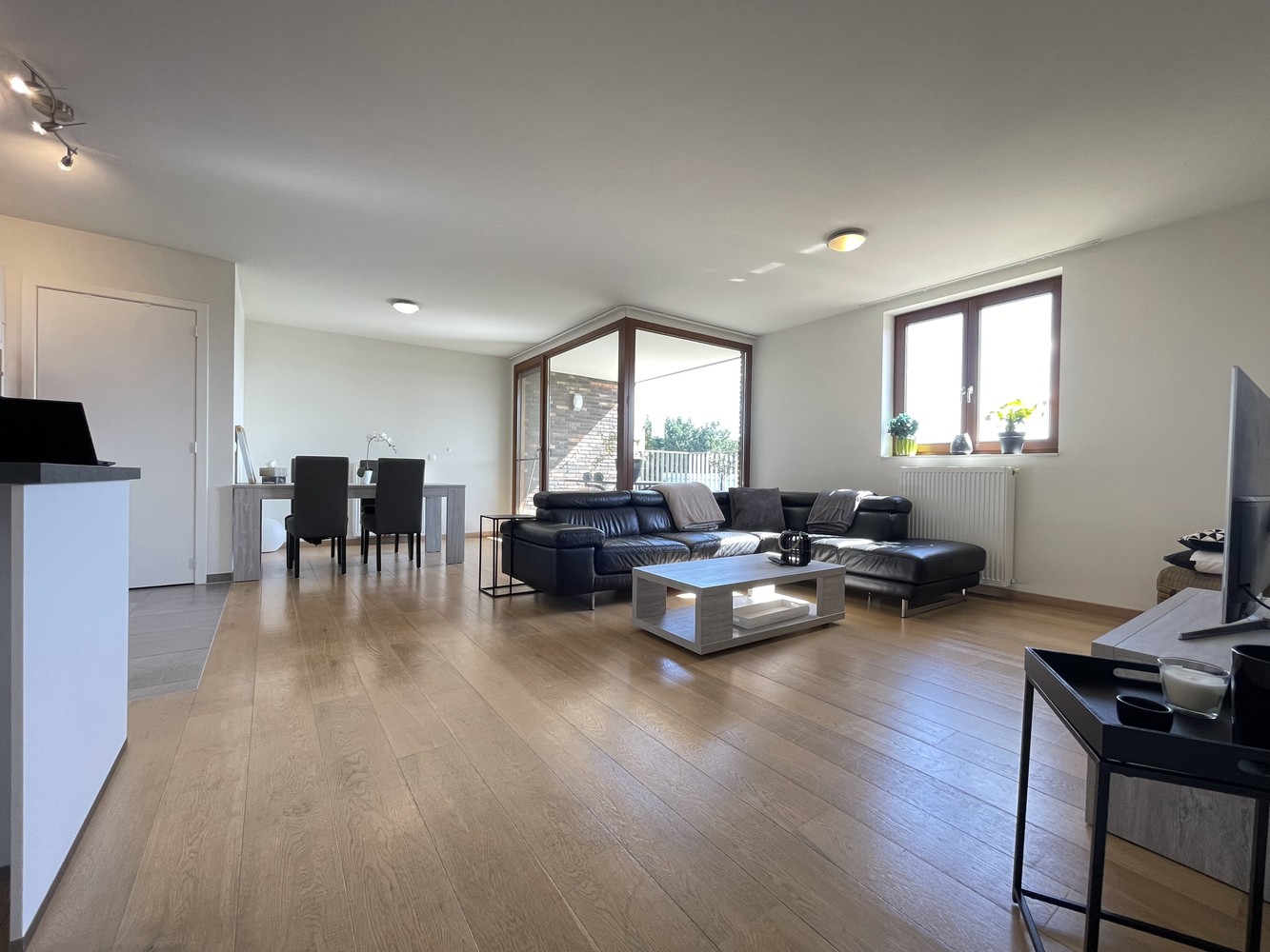 Apartment for sale in Bilzen-Hoeselt with 2 bedrooms - photo 1