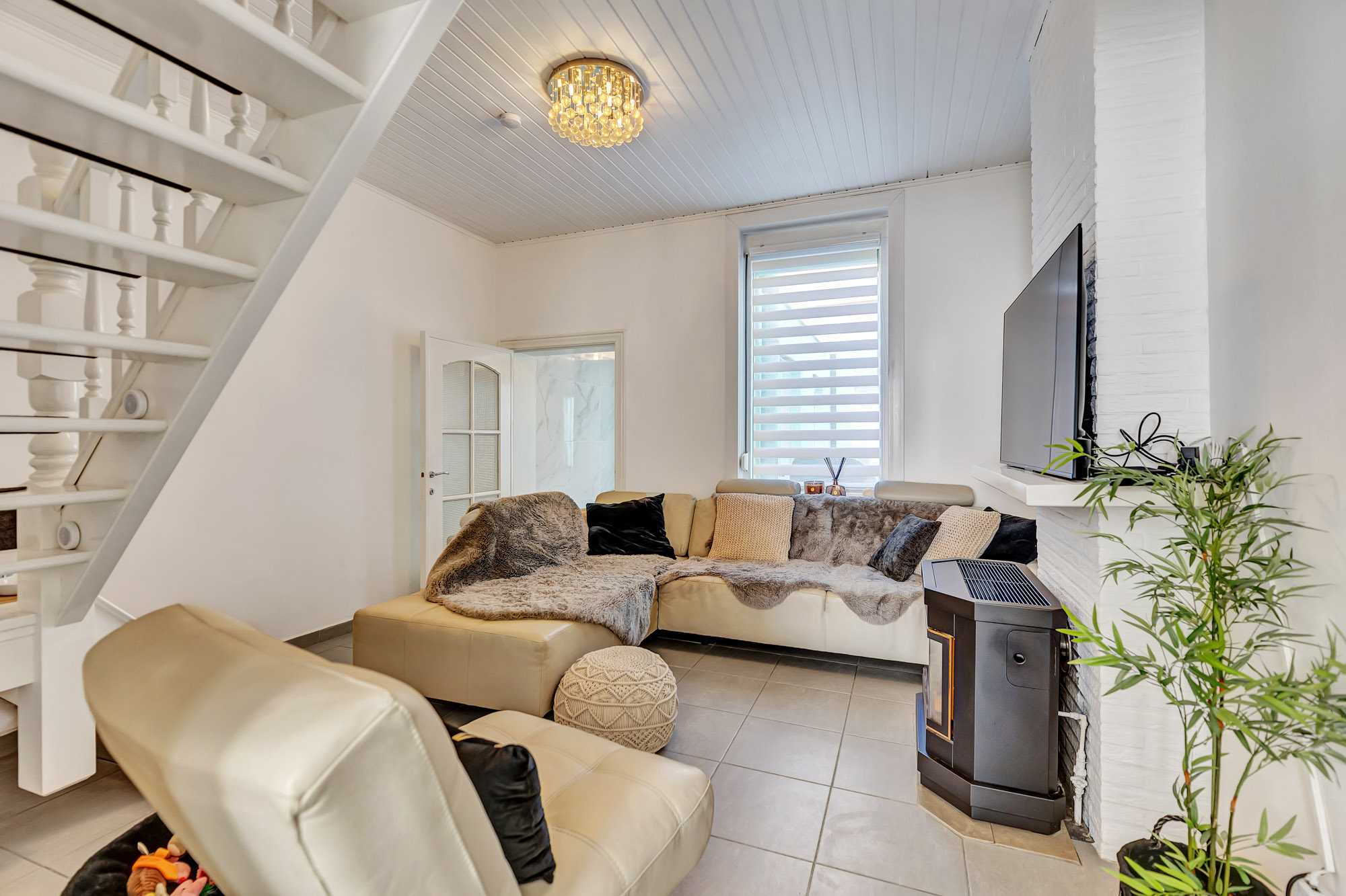 House for sale in Aalst with 2 bedrooms - photo 5
