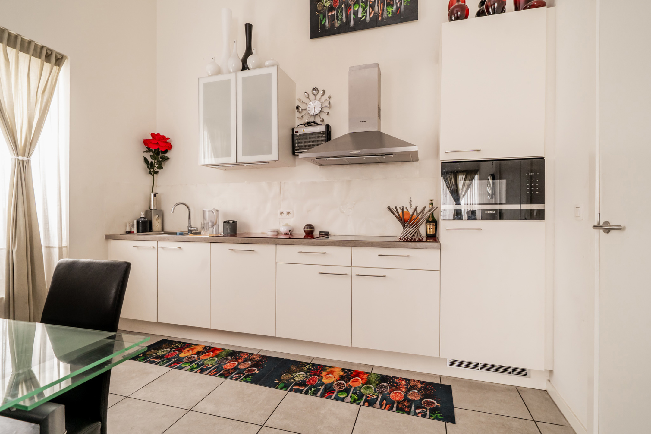 Ruim appartement op ideale locatie - foto 3