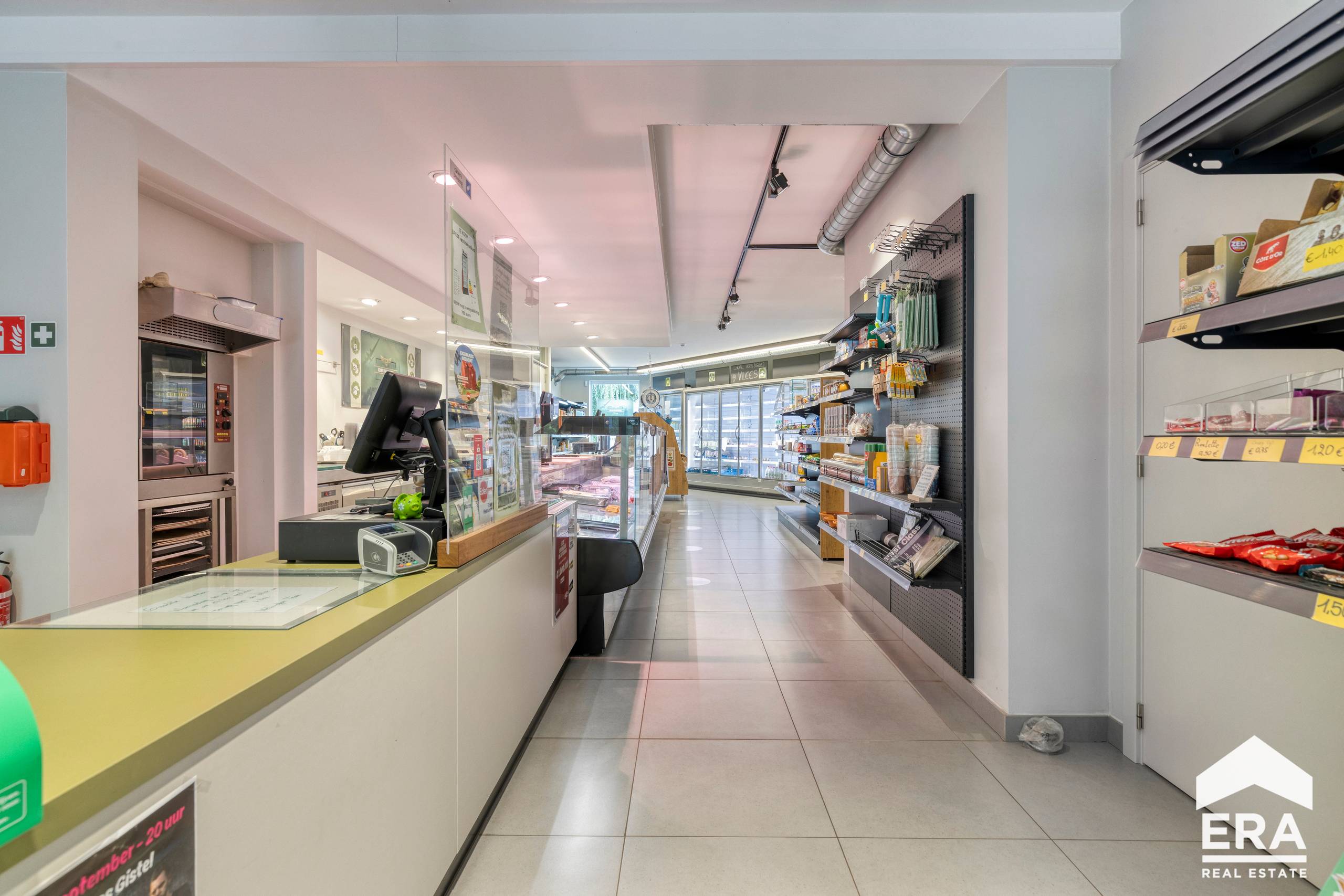 Commercial à vendre à Gistel avec 3 chambres - photo 4