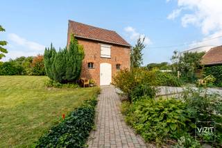 Maison à vendre à Ninove