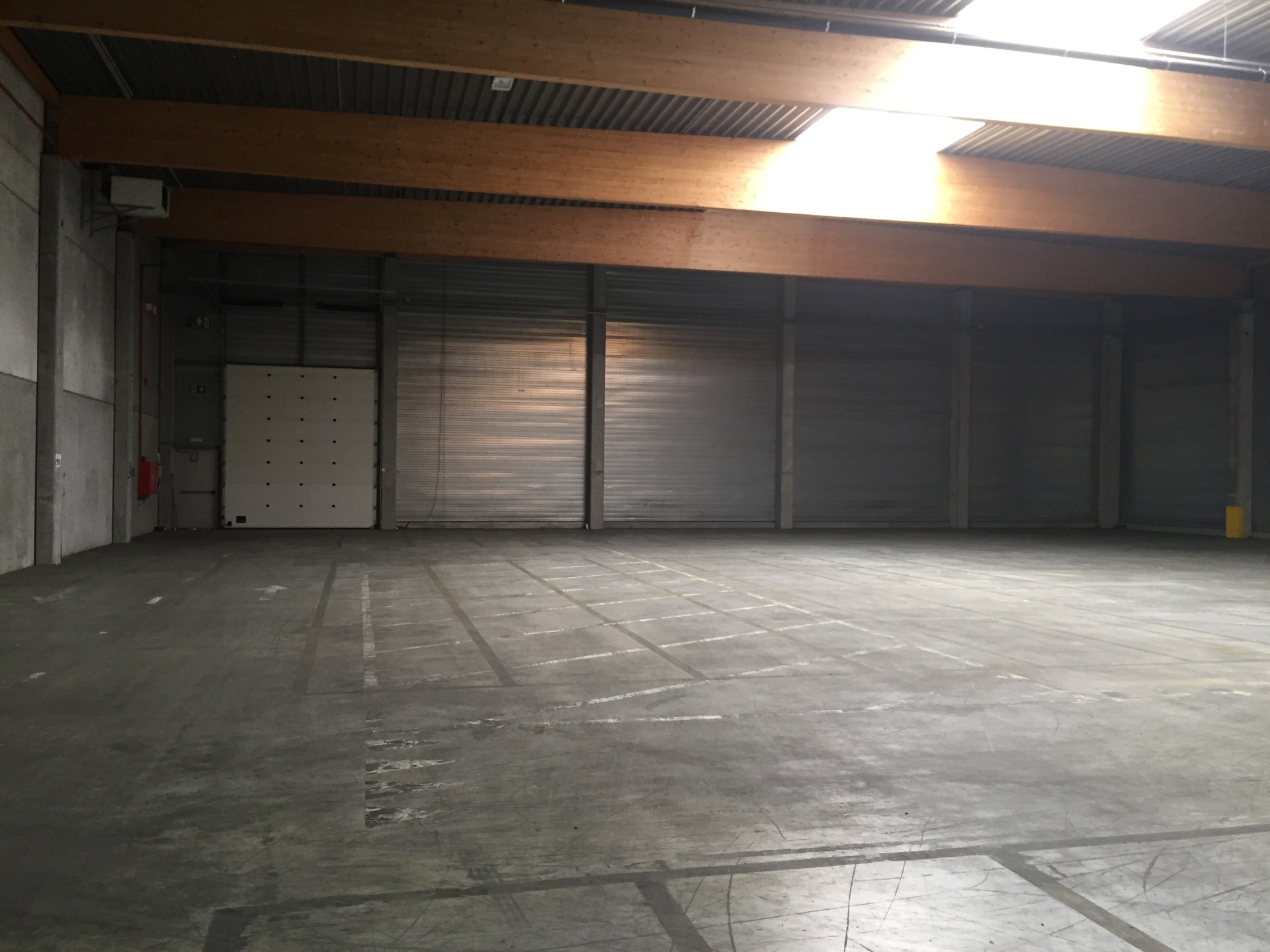 Commercial à louer à Ath - photo 5