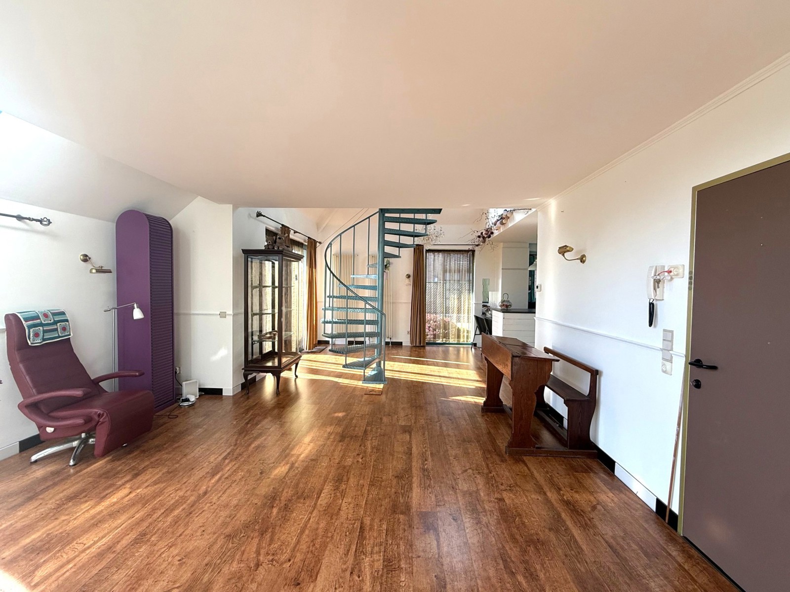 Instapklaar woonhuis. - foto 4