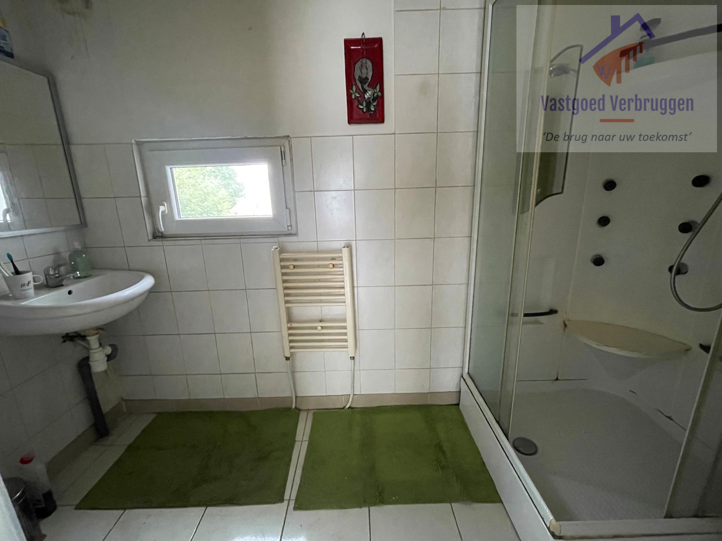 Te renoveren eigendom in centrum Aalst - foto 4