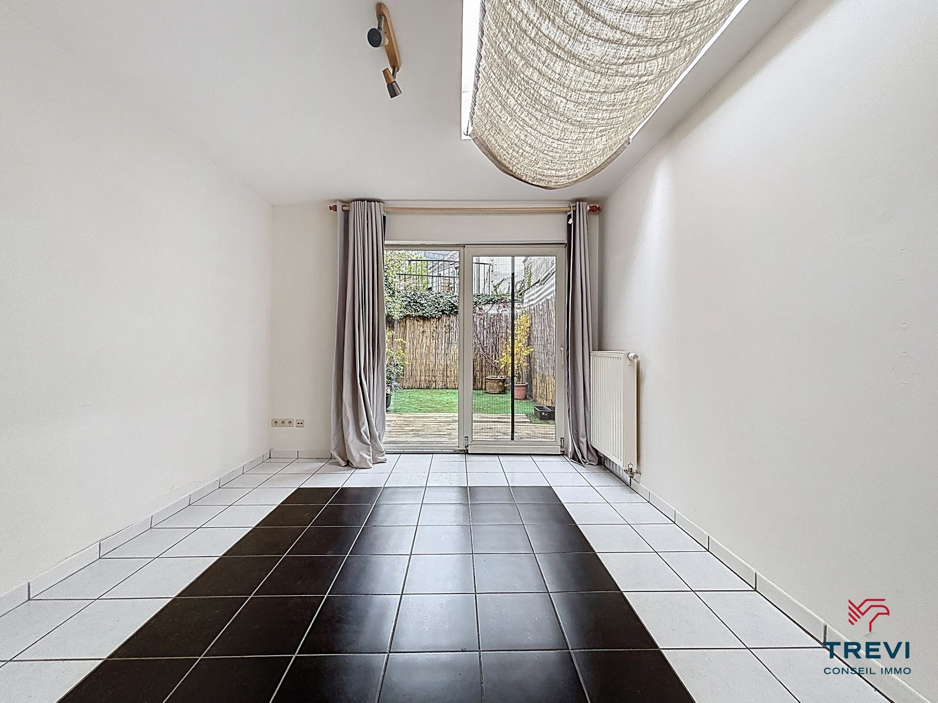 Appartement te huur in Braine-Le-Comte met 1 slaapkamer - foto 5