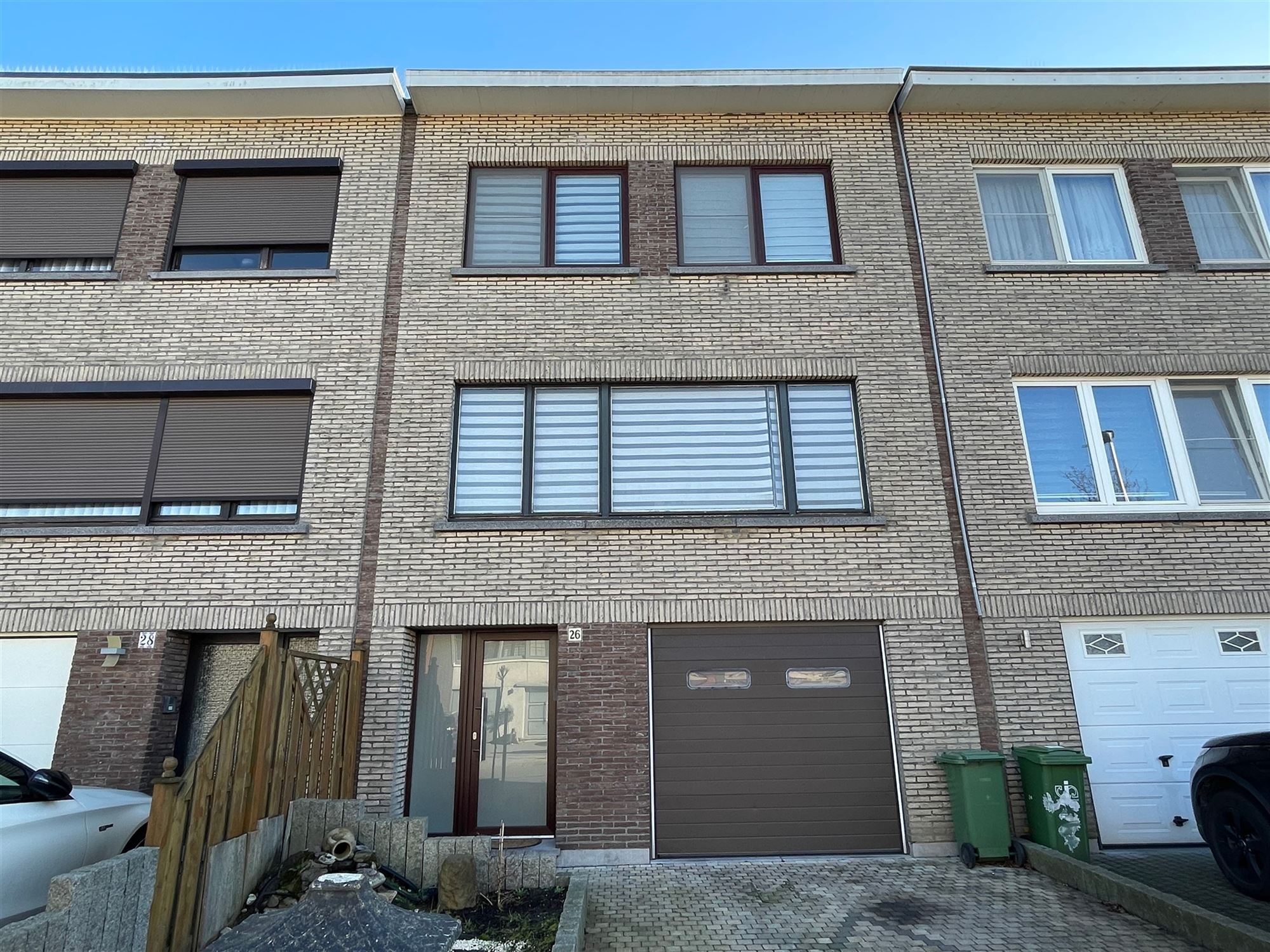 Maison à vendre à Schelle avec 3 chambres - photo 1