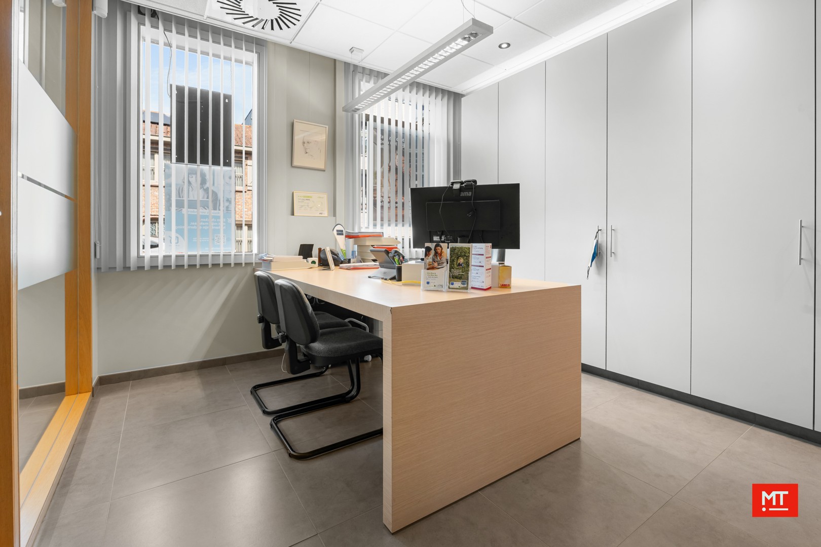 Commercial à vendre à Beselare avec 4 chambres - photo 4