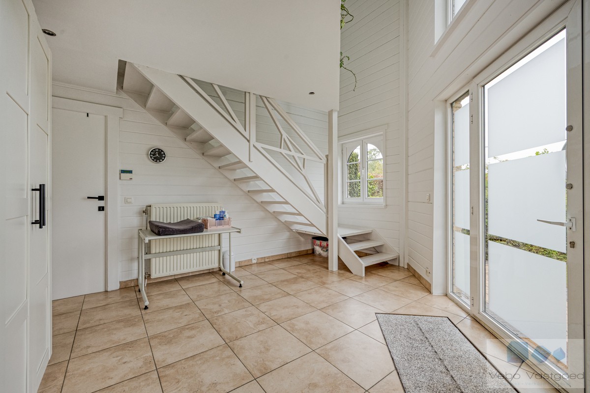 Prachtige villawoning met buitenzwembad te Schriek - foto 2