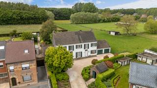 House for sale in Pajottegem