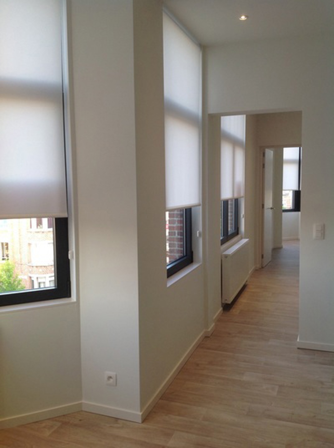 BERCHEM - Charmant appartement pulhofwijk! - foto 4