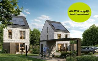 Maison à vendre à Olen