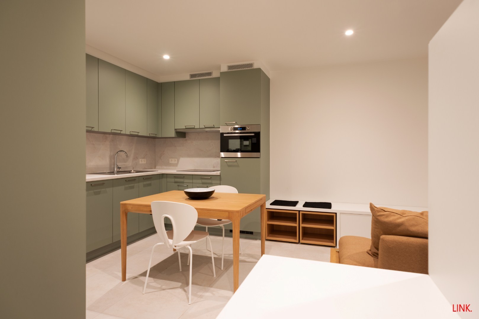 Apartment for rent in Leuven