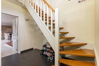 Instapklare woning te Zemst