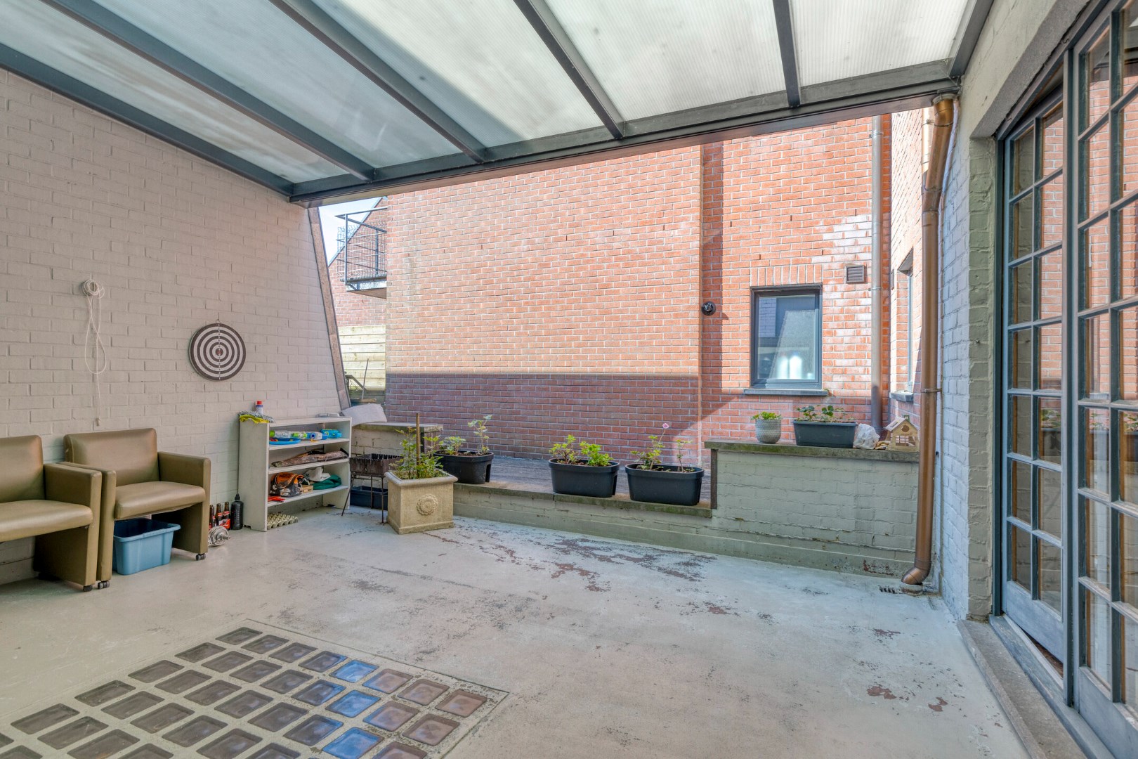 Appartement à vendre à Zottegem avec 2 chambres - photo 5