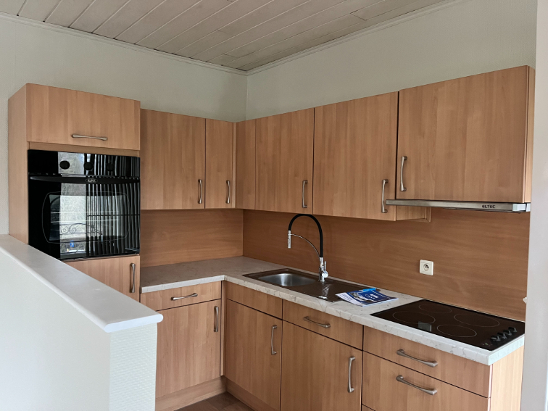 Comfortabel app. pal in het centrum! - foto 5