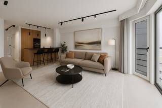 Appartement à vendre à Knokke-Heist