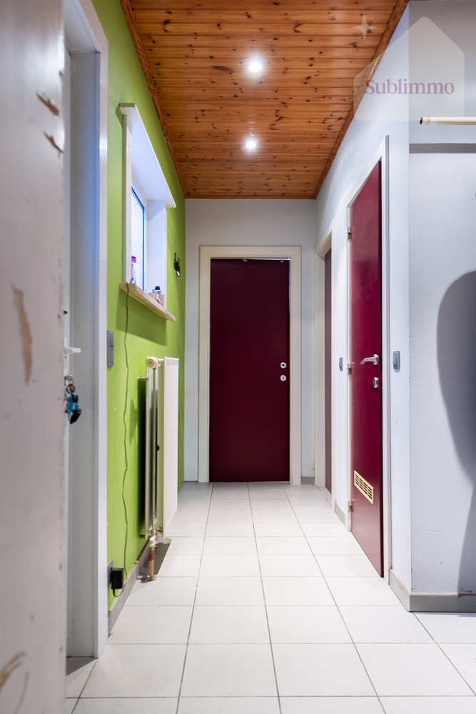 Maison à vendre à Meerhout avec 3 chambres - photo 4