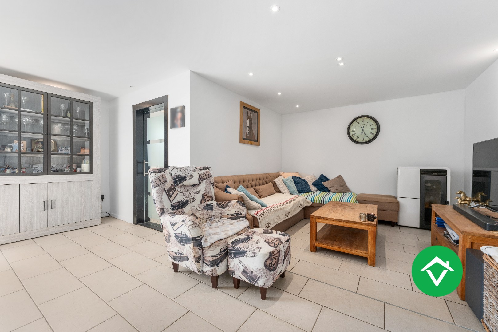 Maison à vendre à Ichtegem avec 3 chambres - photo 4