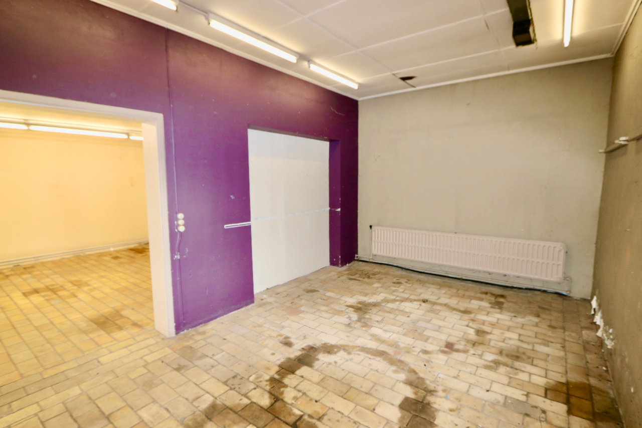 Een magazijn voor opslag te Kemzeke! - foto 5