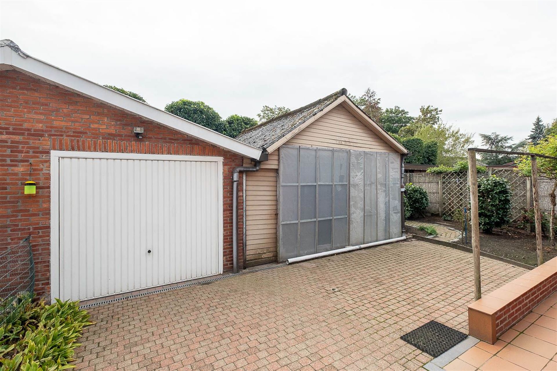 Eengezinswoning HOB te Schilde - foto 4