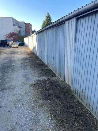 Garage à louer à Geel