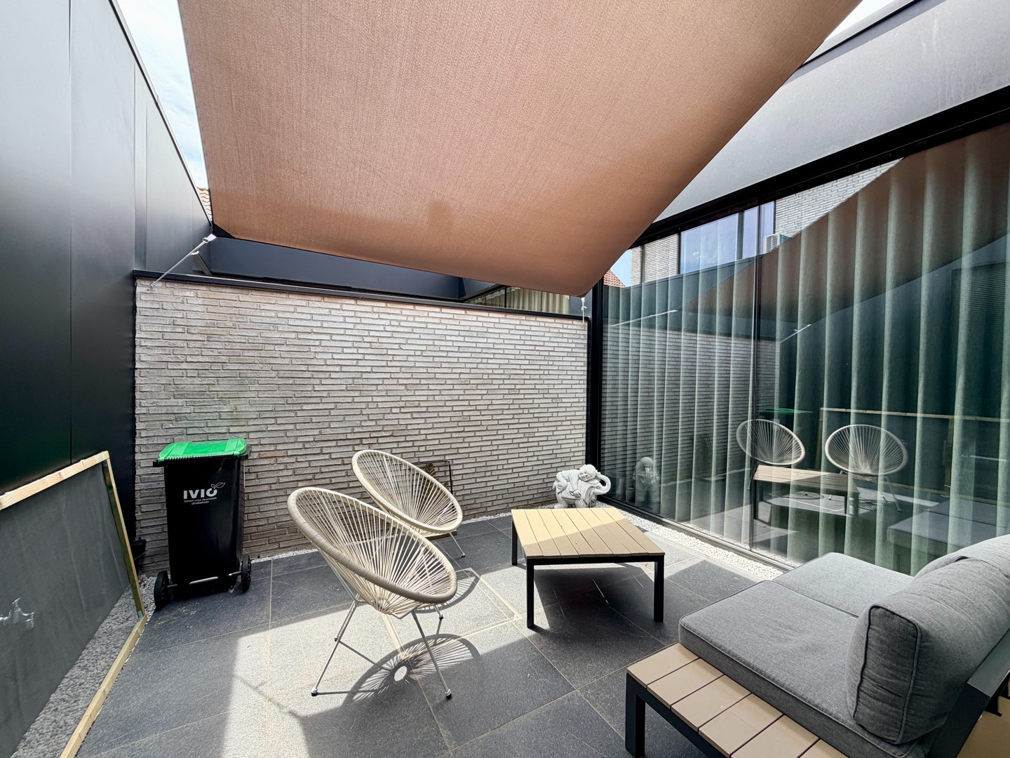 Maison à louer à Aarsele avec 3 chambres - photo 4