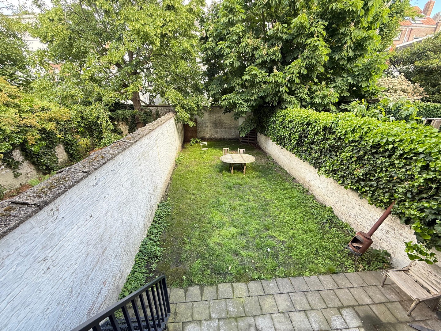 HERENHUIS MET TUIN - foto 2