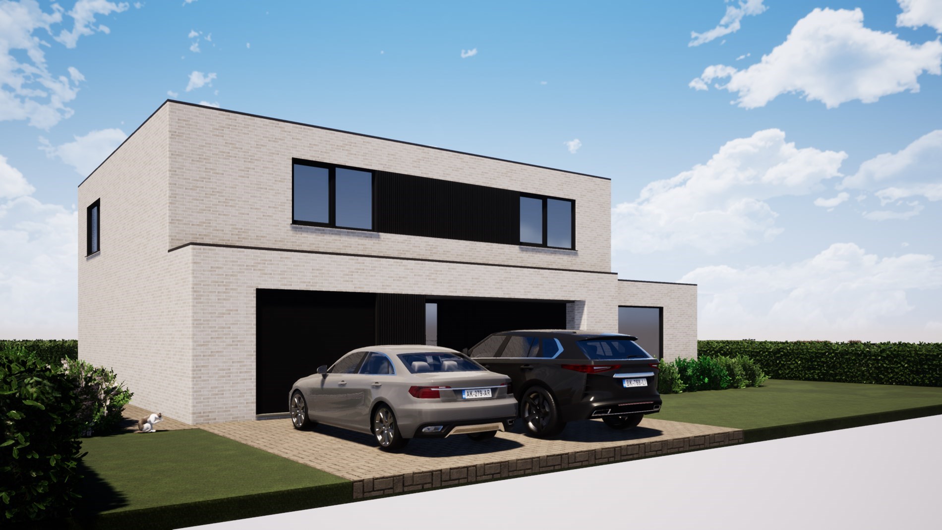 Land for sale in Oostkamp - photo 4