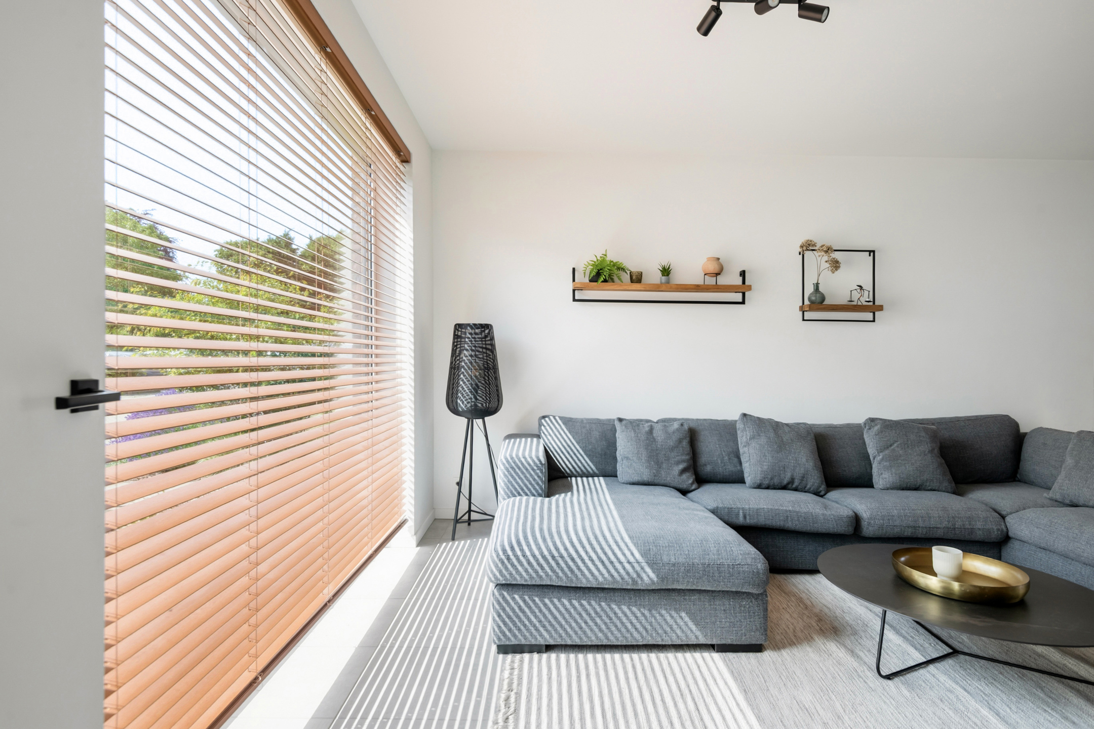Prachtige Half open met 5 slpks en tuin - foto 5