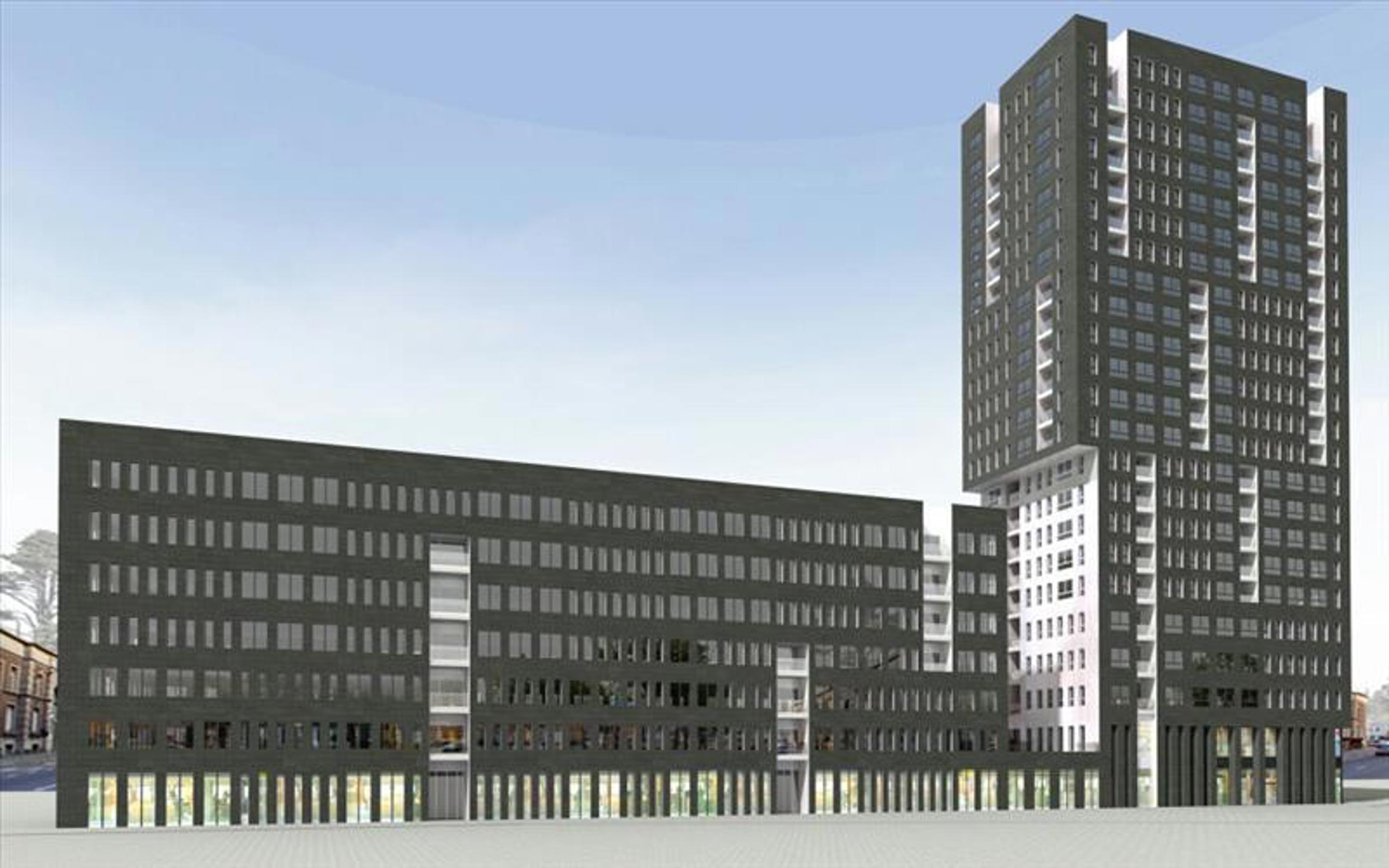 Commercieel te huur in Antwerpen - foto 2