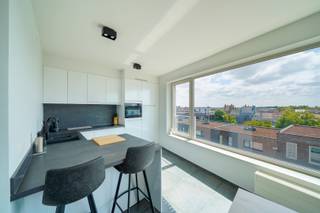 Appartement à vendre à Bredene