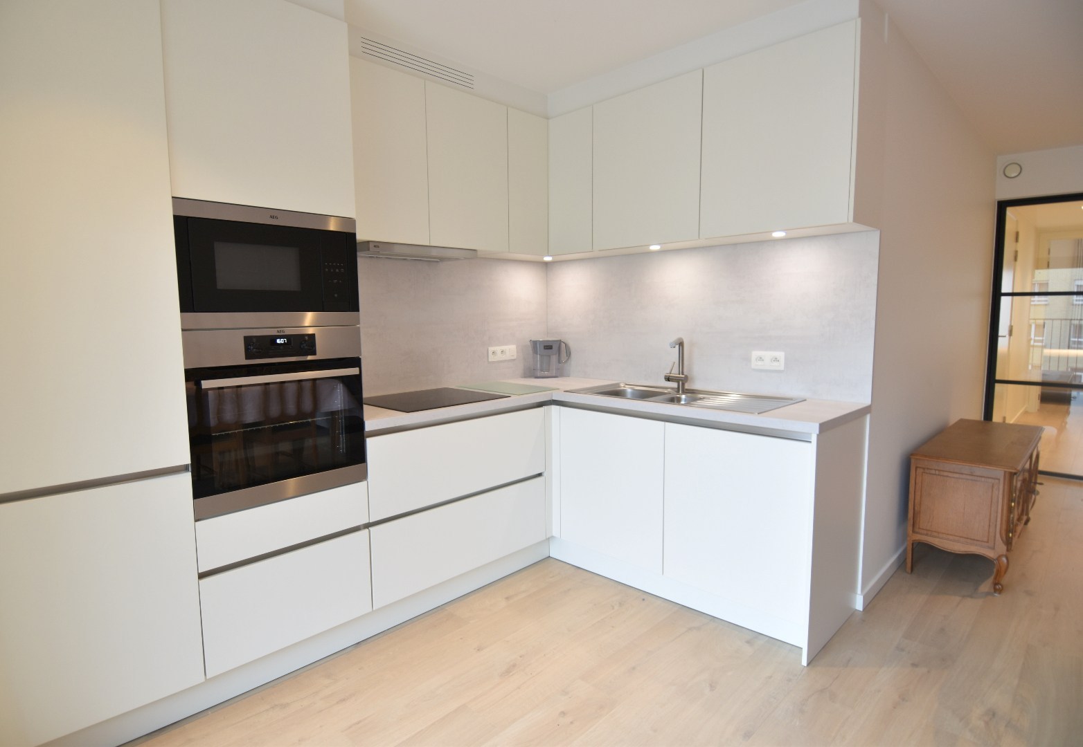 Apartment for rent in Kortrijk with 1 bedroom - photo 5