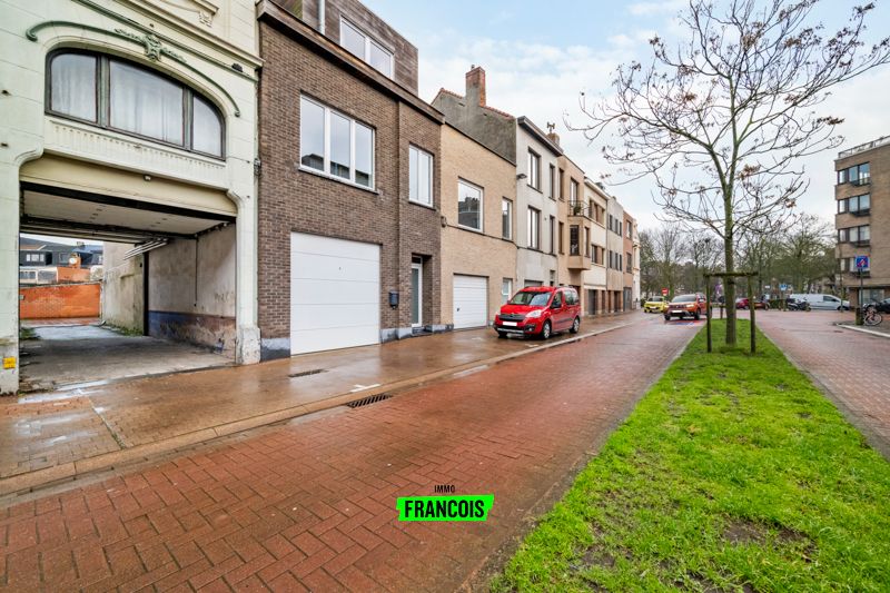 Dubbele garagebox te koop te Oostende. - foto 5