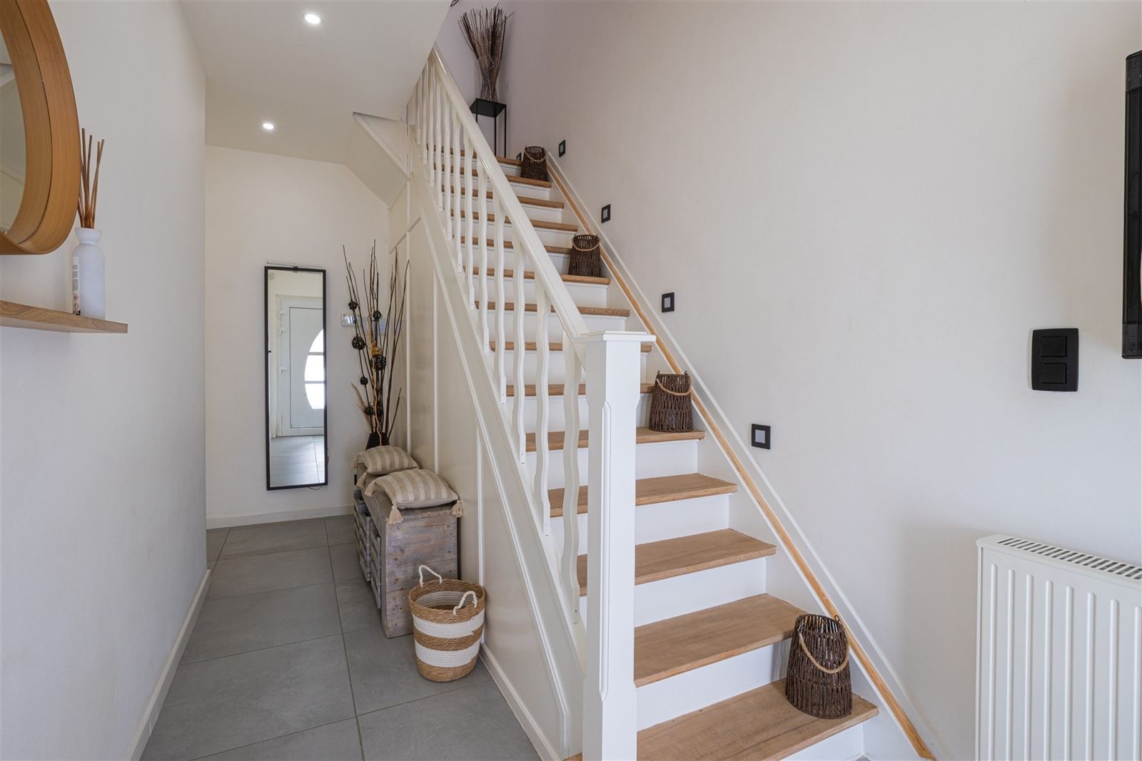 Huis met tuin op toplocatie! - foto 5