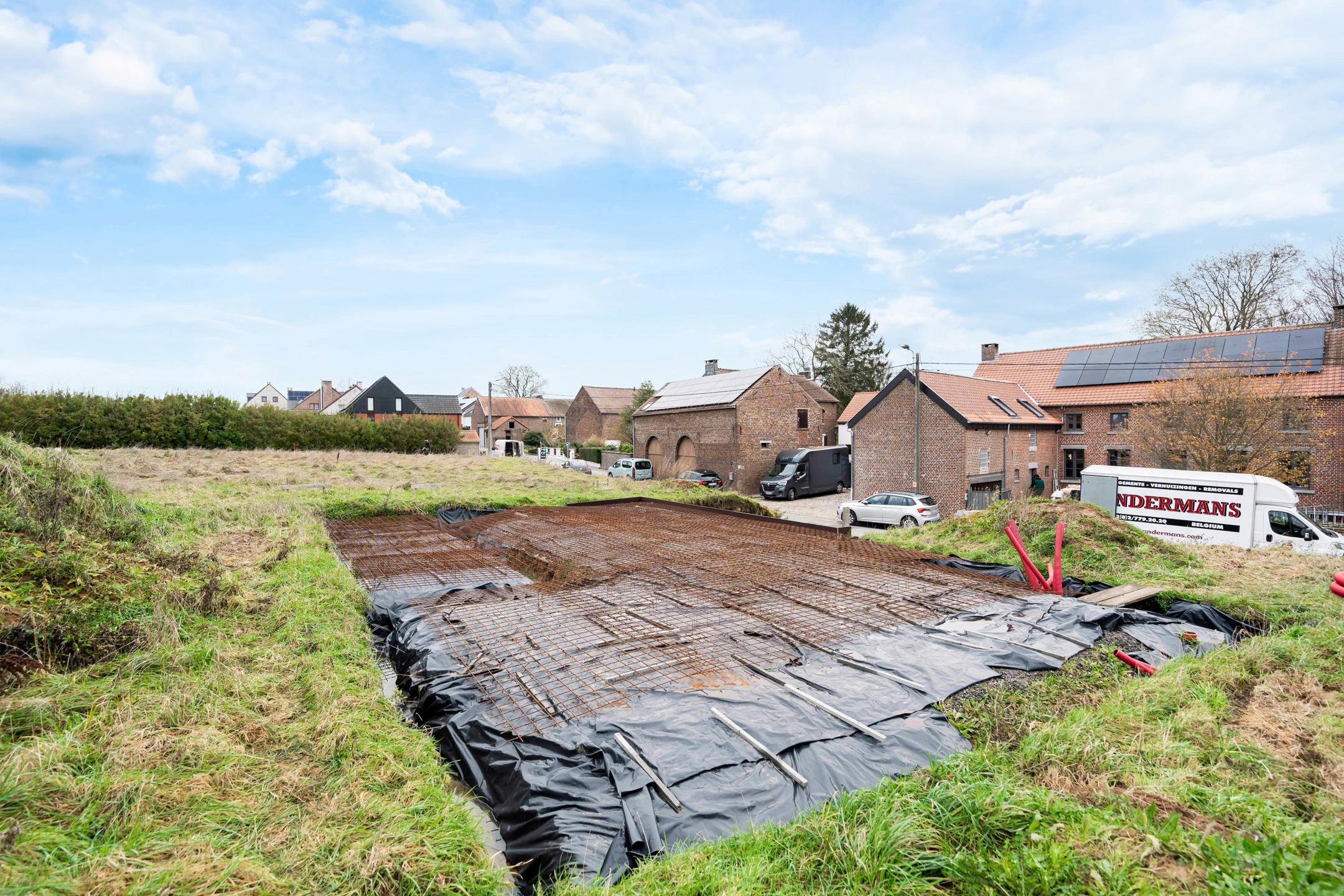 Grond te koop in Noduwez - foto 3