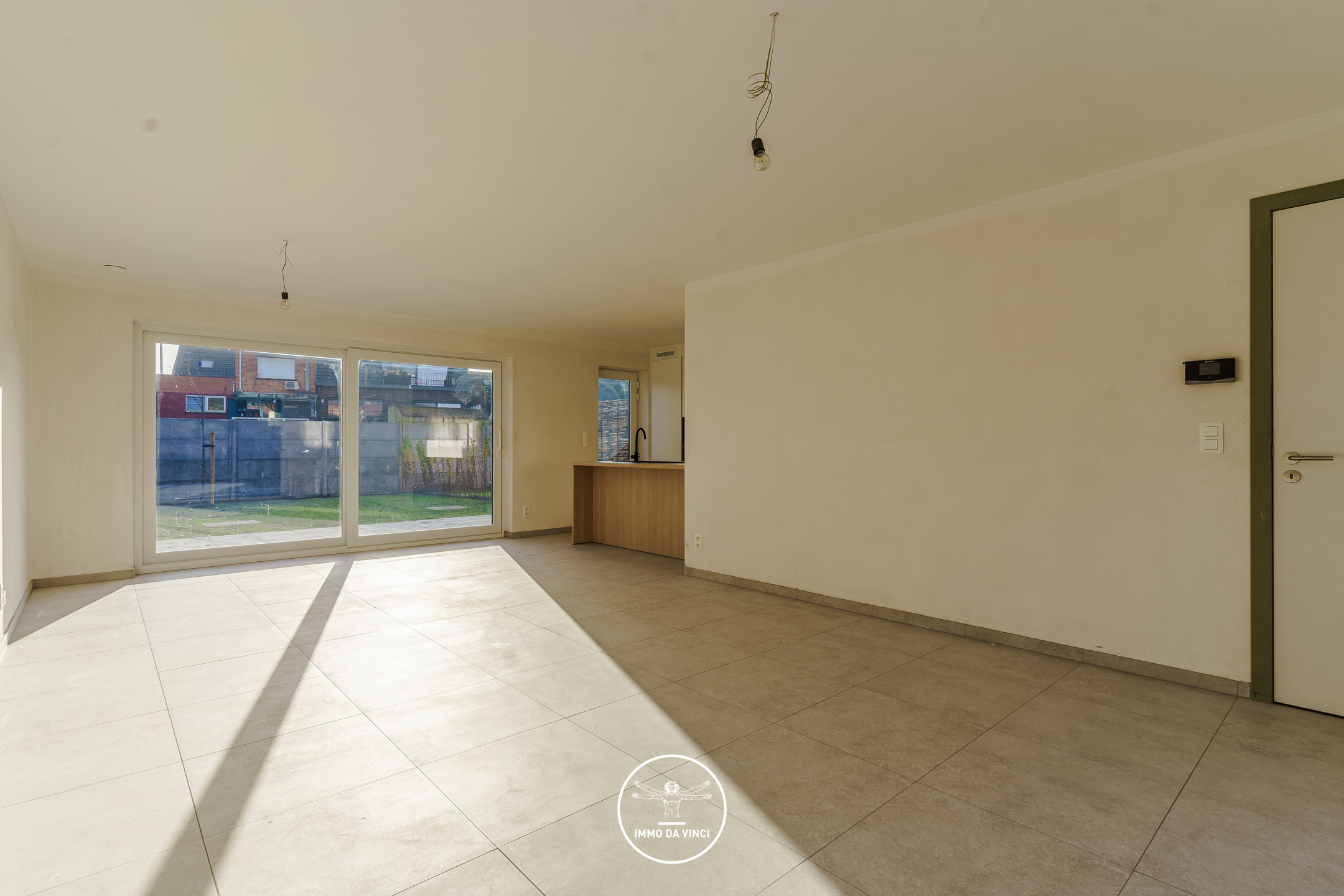 Nieuwbouwwoningen langs de Cooppallaan te Wetteren - foto 2