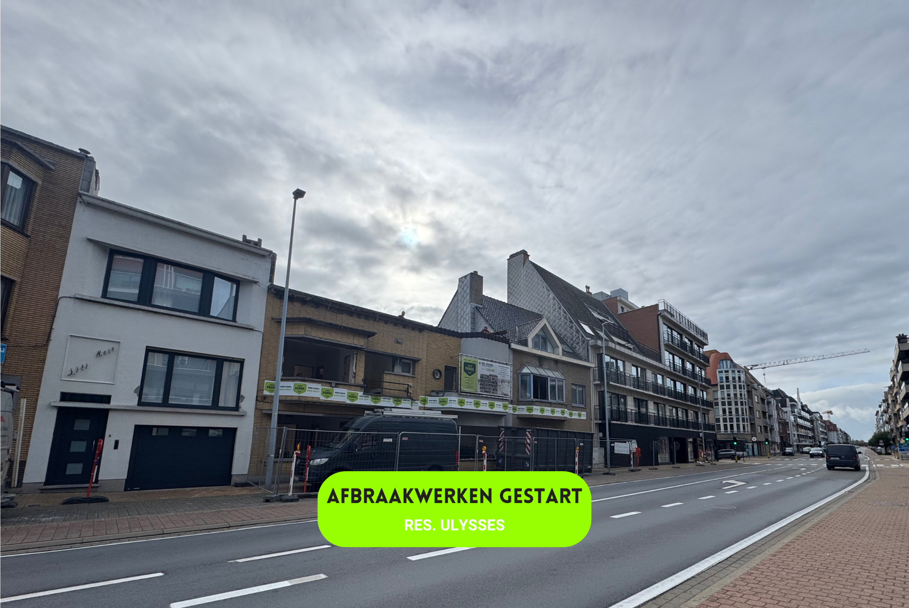 centraal gelegen 1 slaapkamer-appartement - foto 5