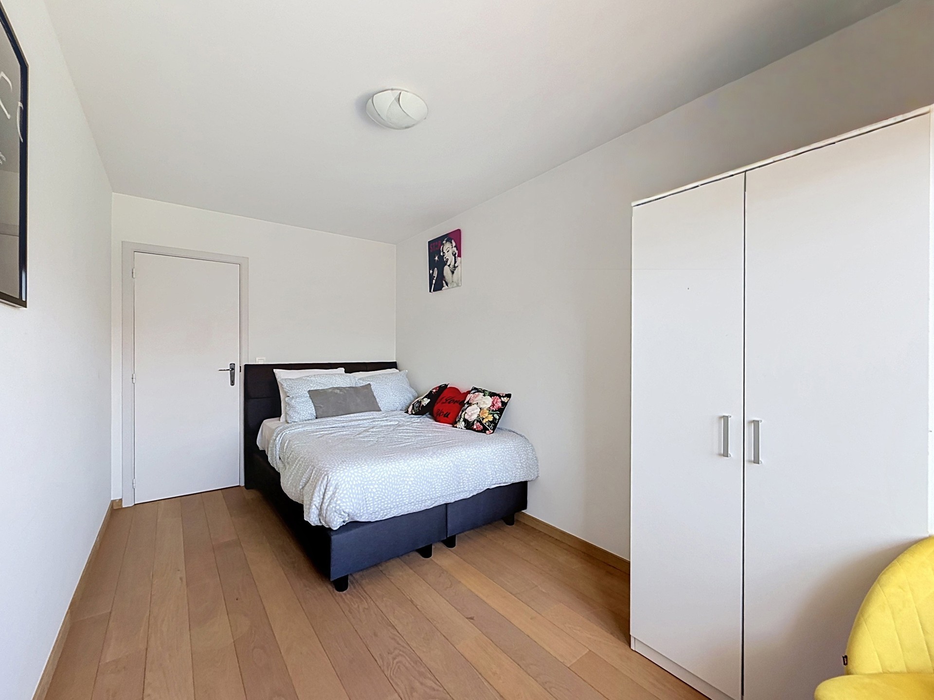 Hoogwaardig afgewerkt appartement - foto 5