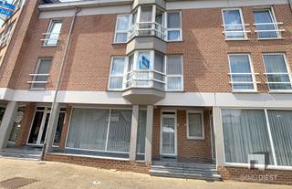 Appartement met 2 Slaapkamers in het centrum van Tessenderlo!Gelegen in het hart van Tessenderlo bevindt zich dit ruime en lichtrijke appartement,...