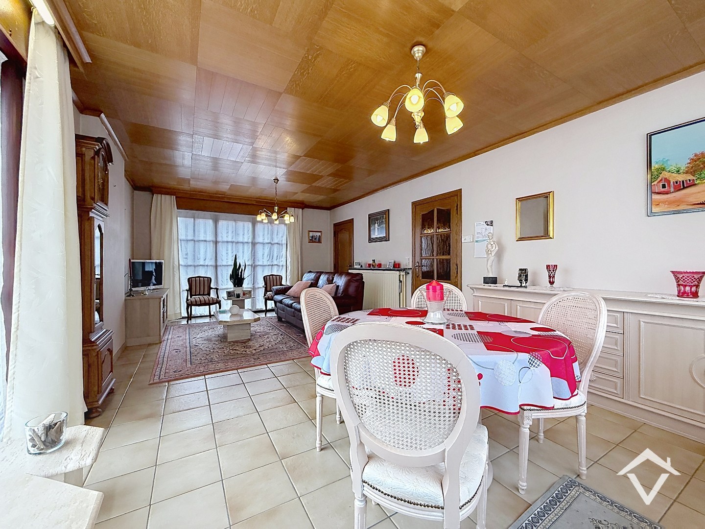 Maison à vendre à Roulers avec 3 chambres - photo 5