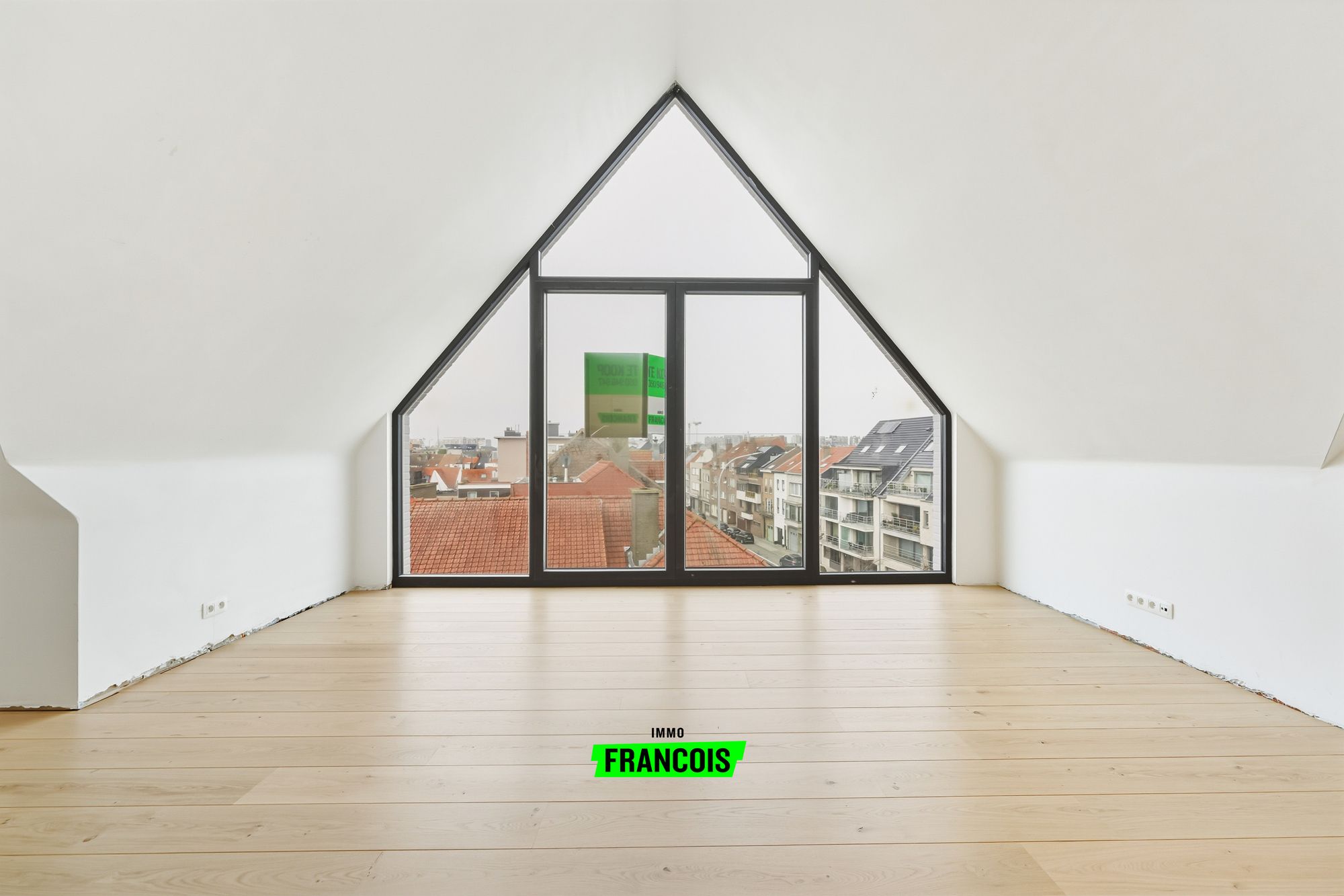 Appartement à vendre à Blankenberge avec 2 chambres - photo 5