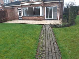 Appartement à louer à Merelbeke-Melle