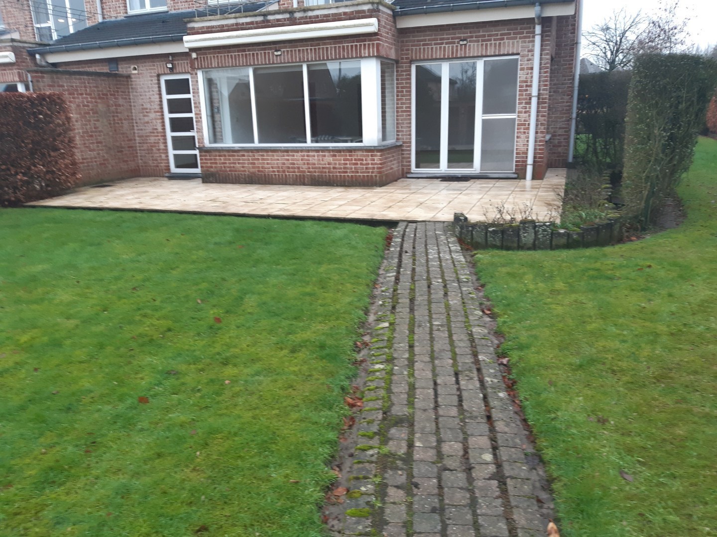 Appartement à Merelbeke