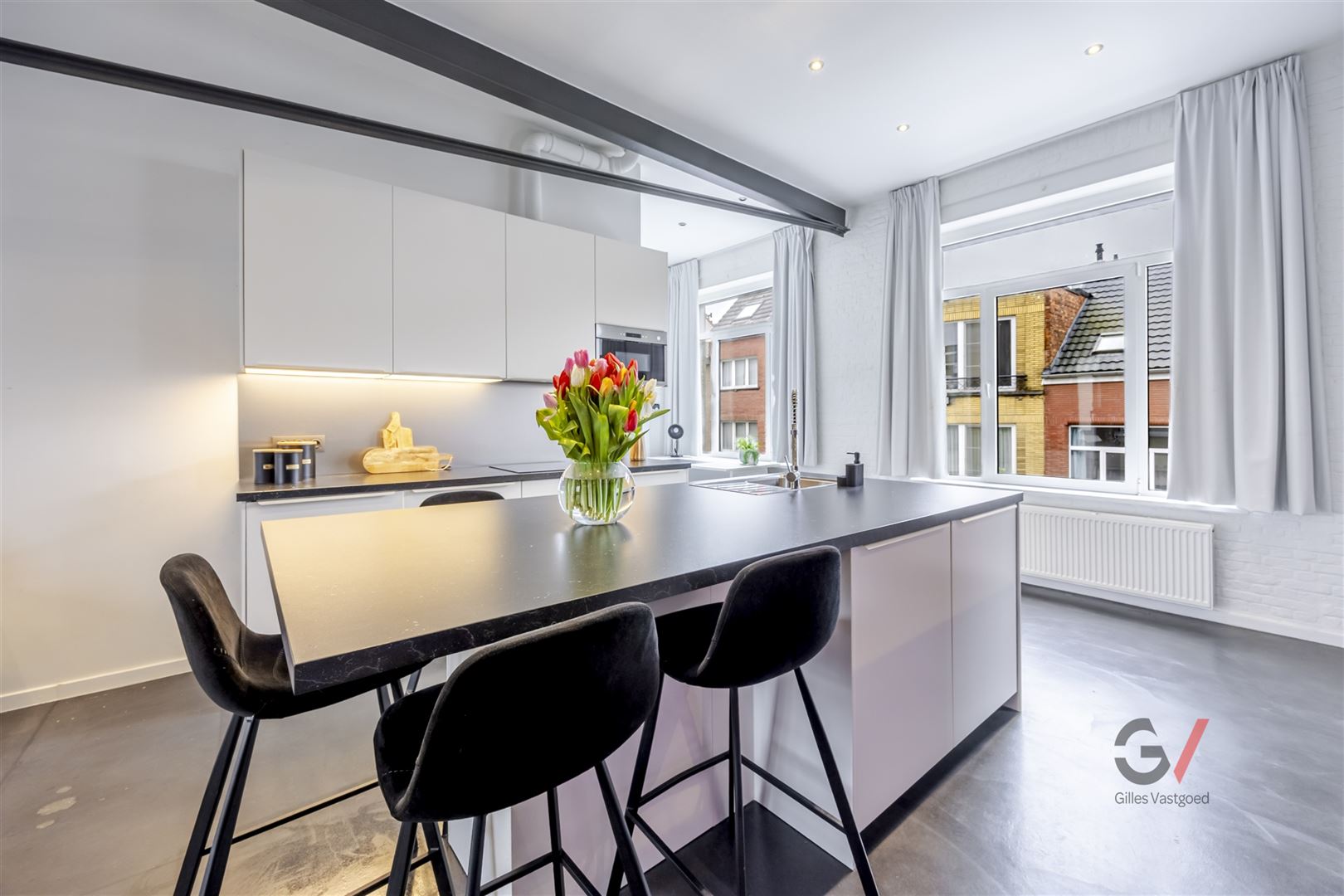 Luxe loft in het hart van Mechelen - foto 2