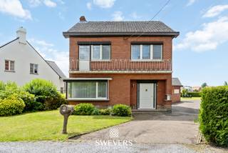 House for sale in Diepenbeek