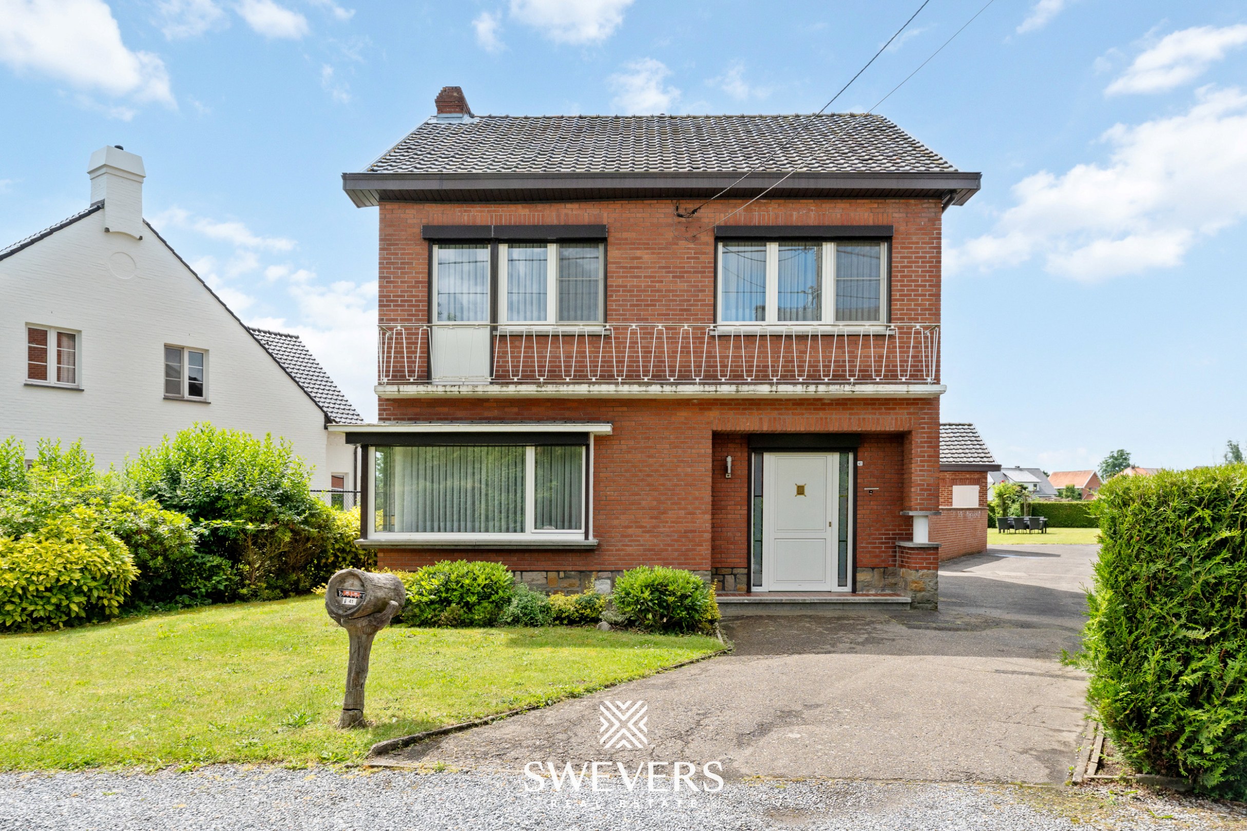 House for sale in Diepenbeek