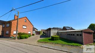 House for sale in Hasselt