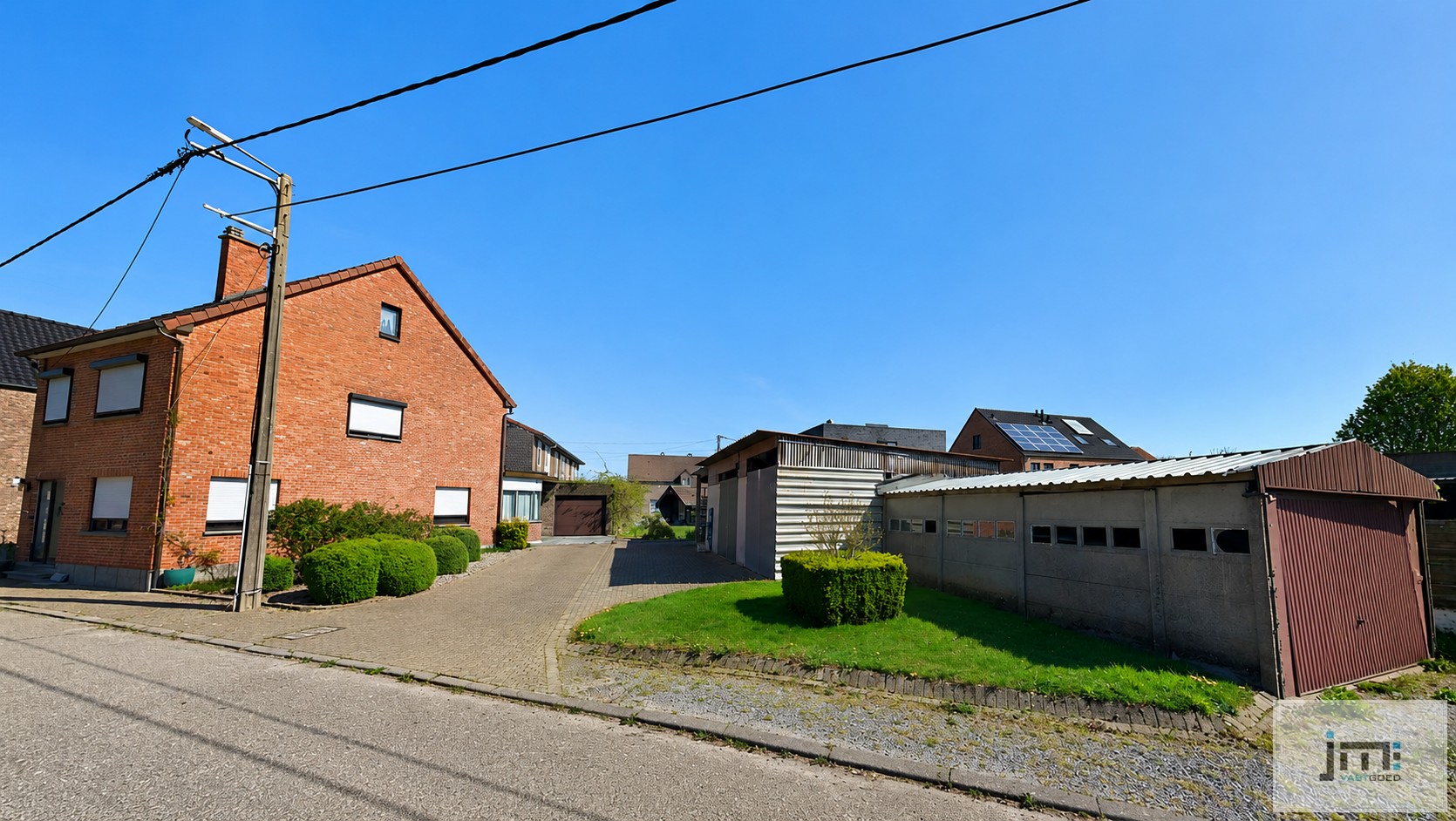 House for sale in Hasselt