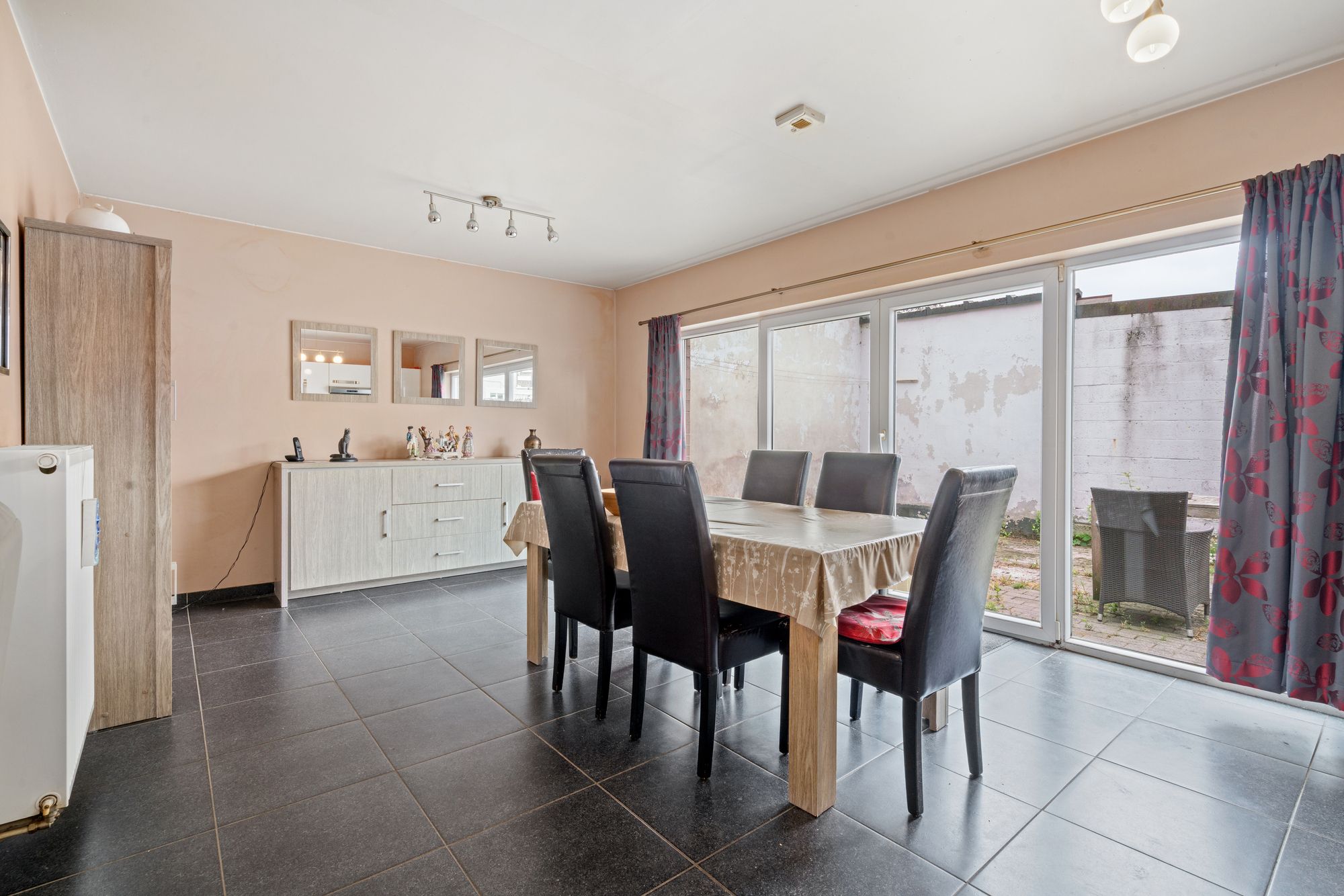 2-slaapkamerappartement met binnenkoer te koop in Ledeberg - foto 5